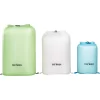 Tatonka SQZY Dry Bag Set - Packsack-Set