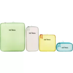 Tatonka SQZY Pouch Set Packbeutel