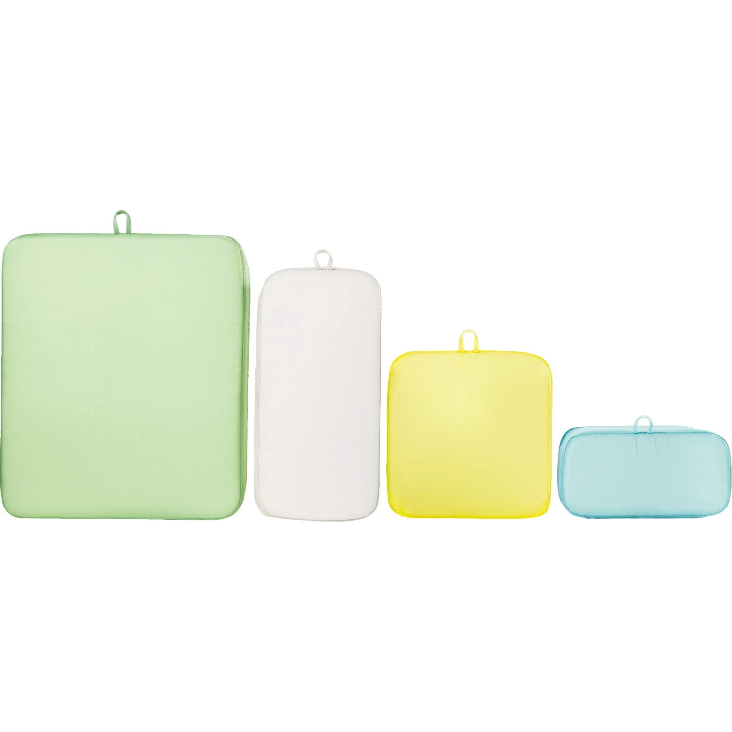 Tatonka SQZY Pouch Set Packbeutel 2 Tatonka SQZY Pouch Set Packbeutel – Bild 2