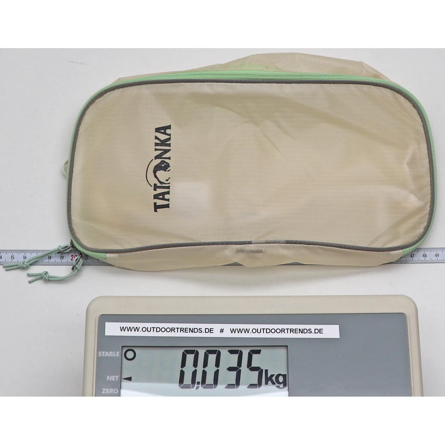 Tatonka SQZY Pouch Set Packbeutel 12 Tatonka SQZY Pouch Set Packbeutel – Bild 12