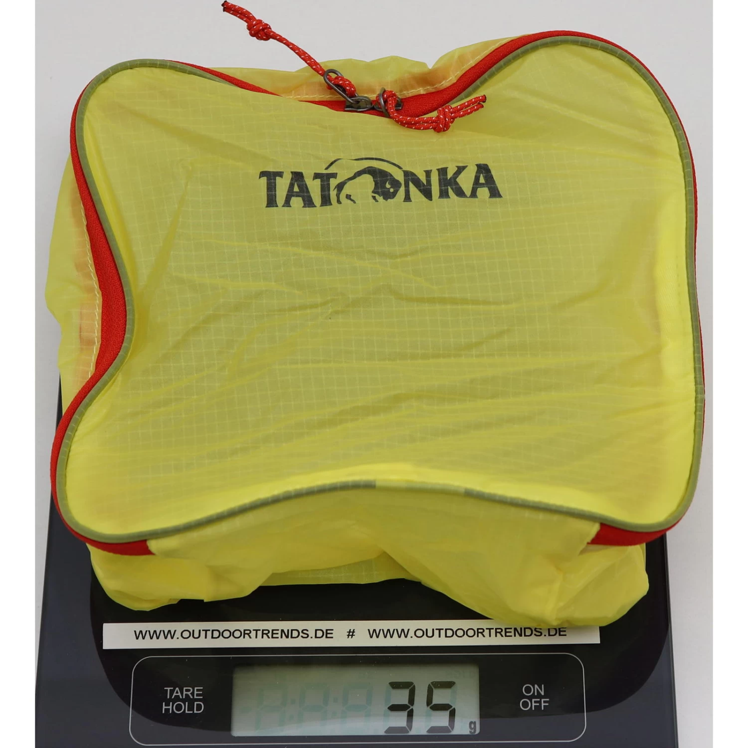 Tatonka SQZY Pouch Set Packbeutel 9 Tatonka SQZY Pouch Set Packbeutel – Bild 9