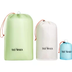 Tatonka SQZY Stuff Bag Set - Packbeutel-Set