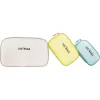 Tatonka SQZY Zip Bag Set - Packbeutel-Set
