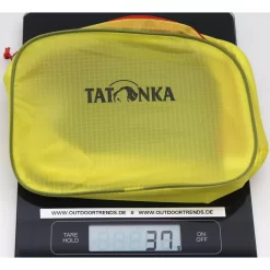 Tatonka SQZY Zip Bag Set - Packbeutel-Set -Tatonka tatonka sqzy zip bag set packbeutel mix tat 2778 001 7