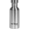 Tatonka Steel Bottle Premium 0,5 Liter - Trinkflasche