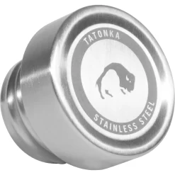 Tatonka Steel Bottle Premium 1 Liter - Trinkflasche -Tatonka tatonka steel bottle premium 1 liter trinkflasche tat 4192 000 3