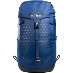 Tatonka Storm 30 Recco - Wanderrucksack - Komoot Aktion -Tatonka tatonka storm 30 recco wanderrucksack komoot aktion darker blue tat 1559 040 7