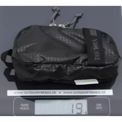 Tatonka -Tatonka tatonka stuffsack zip set iii packtaschen tat 3054 040 2