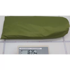 Tatonka Tarp 1 - Zeltplane -Tatonka tatonka tarp 1 2485 210 4