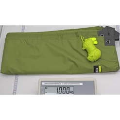 Tatonka Tarp 4 - Zeltplane -Tatonka tatonka tarp 4 2493 210 4