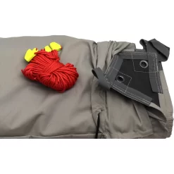 Tatonka 4 TC - Tarp -Tatonka tatonka tarp 4 tc sand beige 2463 208 4