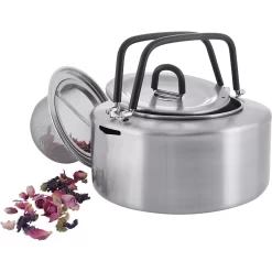 Tatonka Teapot 1.5 Liter - Teekessel 5 Tatonka Teapot 1.5 Liter - Teekessel -Tatonka tatonka teapot 1 5 liter teekessel 4016 000 0
