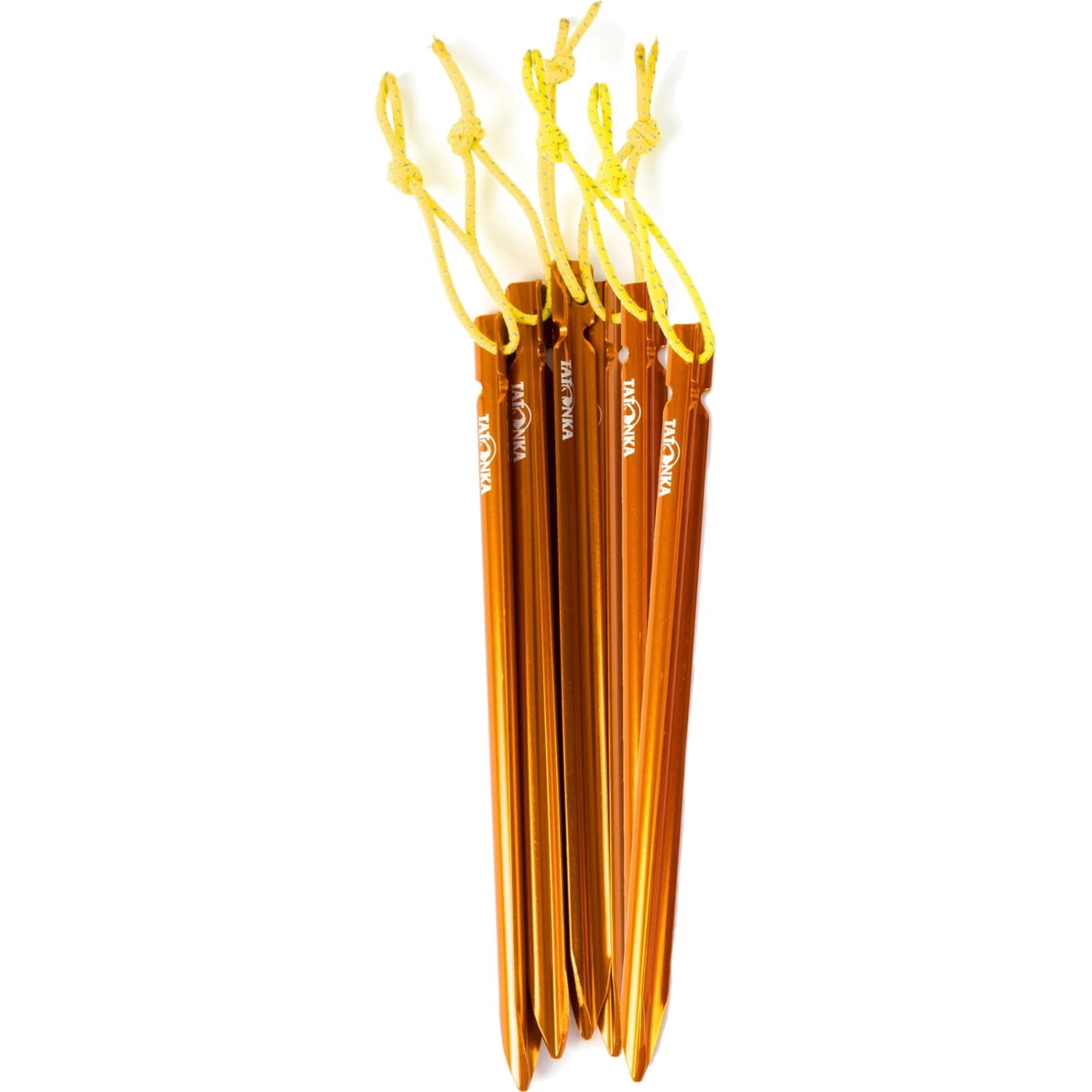 Tatonka Tent Peg Pro 15 - Aluminiumheringe 1 Tatonka Tent Peg Pro 15 - Aluminiumheringe