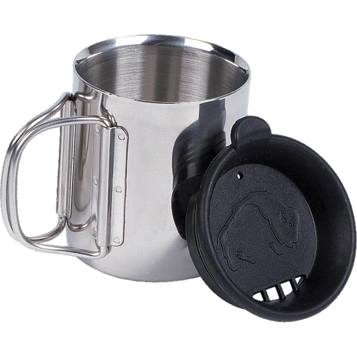 Tatonka Thermo 350 - Thermobecher 1 Tatonka Thermo 350 - Thermobecher