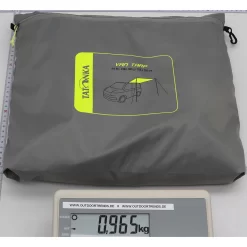 Tatonka Van Tarp - Bus-Vordach -Tatonka tatonka van tarp bus vordach light olive tat 2494 333 0