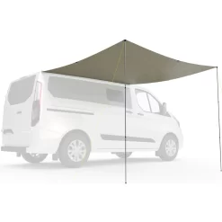 Tatonka Van Tarp TC - Bus-Sonnensegel