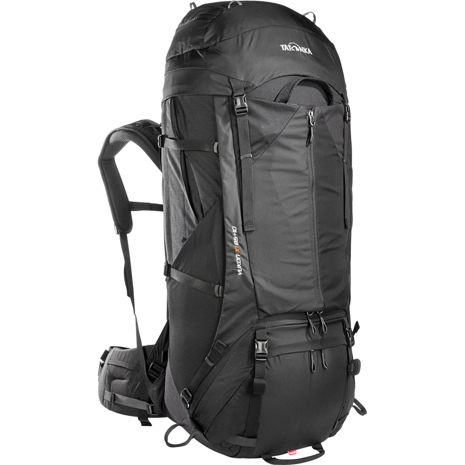 Tatonka Yukon X1 85+10 - Trekking-Rucksack 1 Tatonka Yukon X1 85+10 - Trekking-Rucksack