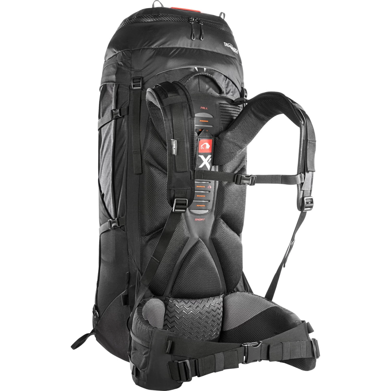 Tatonka Yukon X1 85+10 - Trekking-Rucksack 2 Tatonka Yukon X1 85+10 - Trekking-Rucksack – Bild 2
