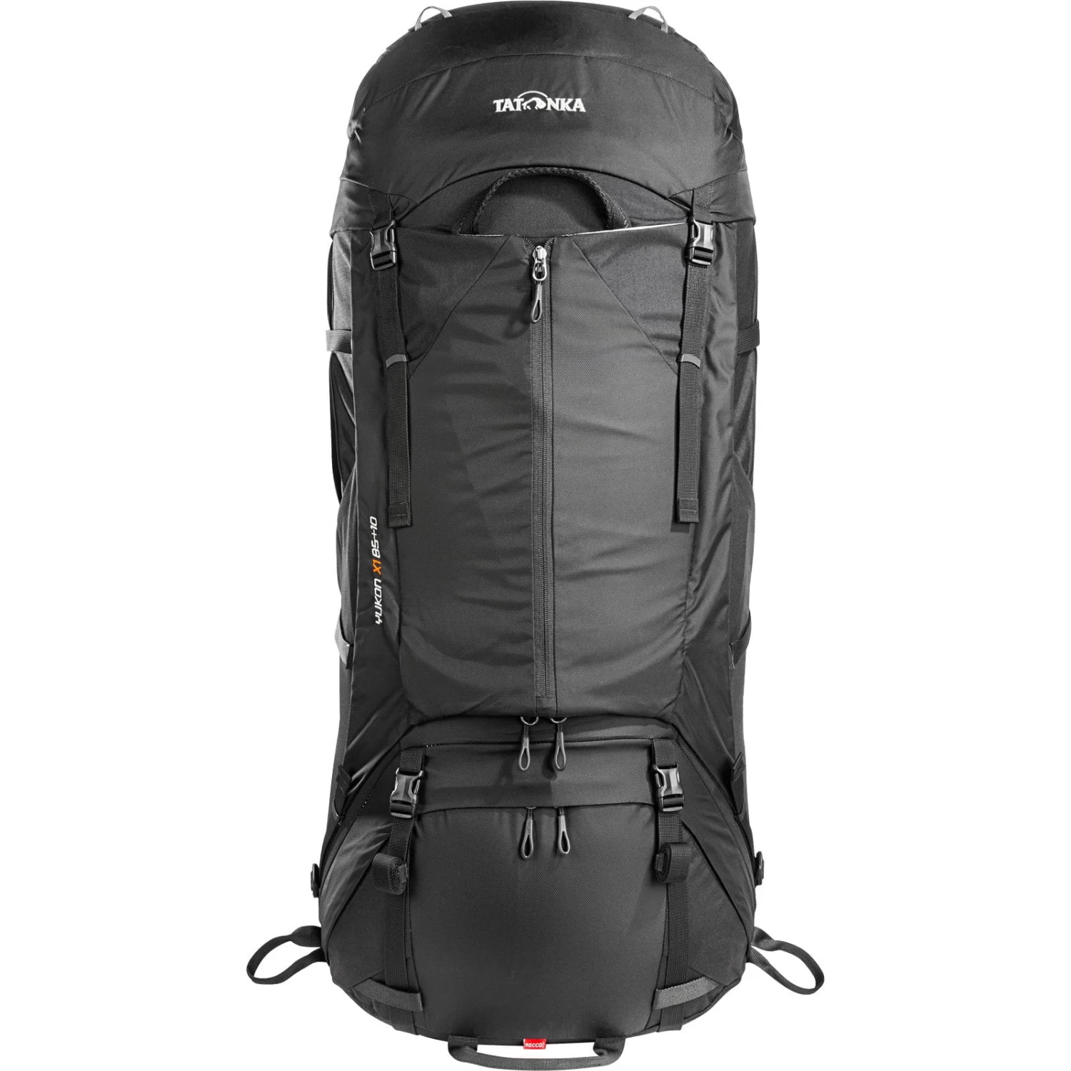 Tatonka Yukon X1 85+10 - Trekking-Rucksack 3 Tatonka Yukon X1 85+10 - Trekking-Rucksack – Bild 3