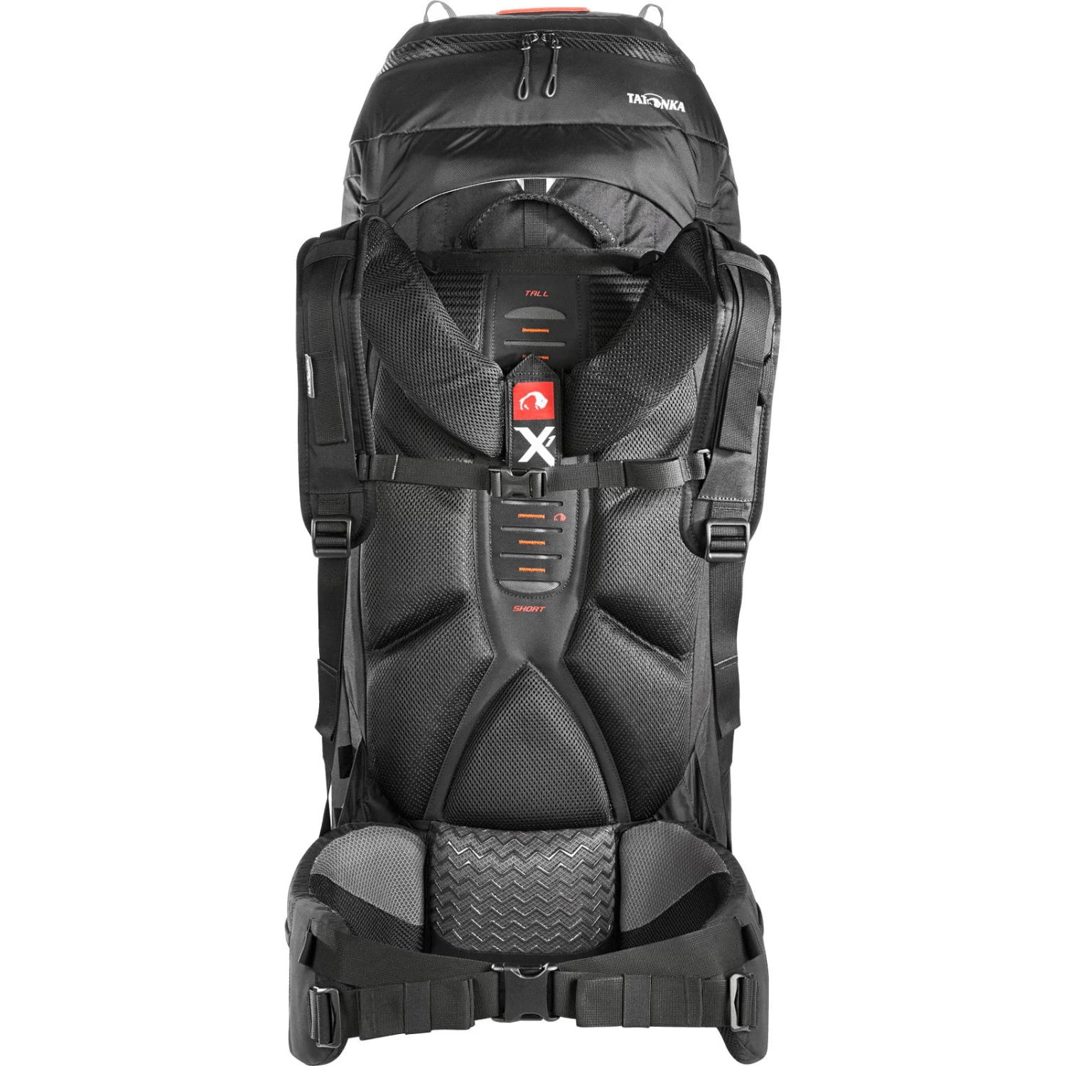 Tatonka Yukon X1 85+10 - Trekking-Rucksack 4 Tatonka Yukon X1 85+10 - Trekking-Rucksack – Bild 4