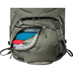 Tatonka Yukon X1 85+10 - Trekking-Rucksack 23 Tatonka Yukon X1 85+10 - Trekking-Rucksack -Tatonka tatonka yukon x1 85 10 trekking rucksack tat 1348 040 12