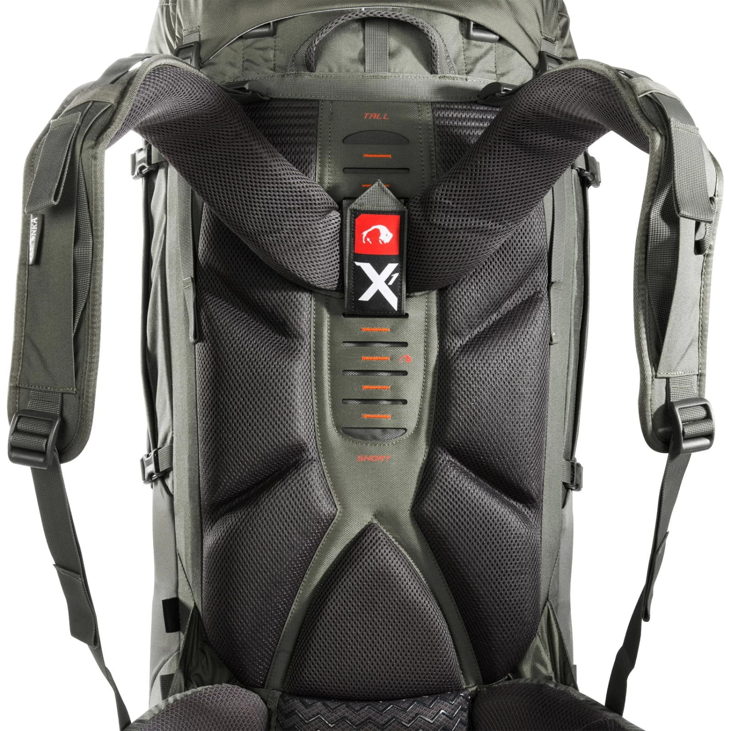 Tatonka Yukon X1 85+10 - Trekking-Rucksack 10 Tatonka Yukon X1 85+10 - Trekking-Rucksack – Bild 10