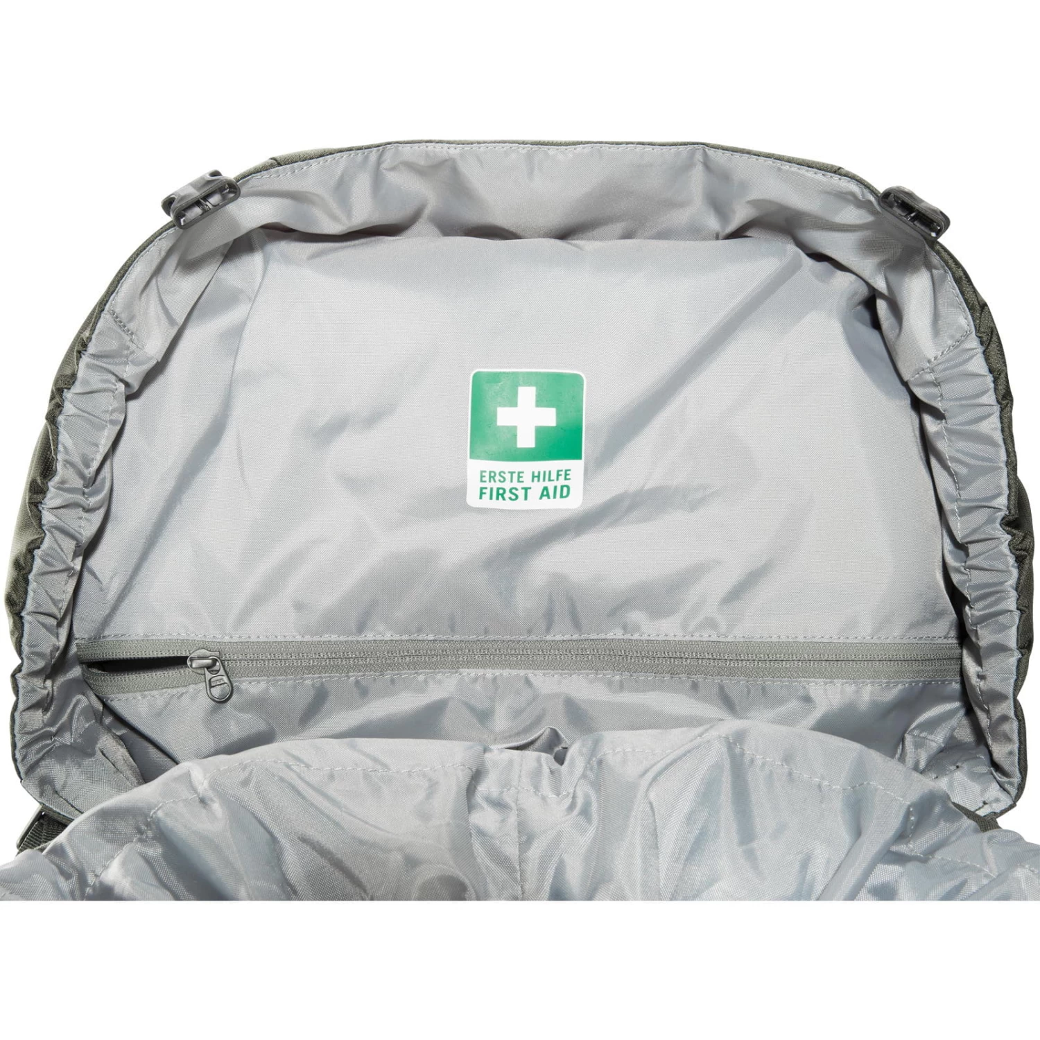 Tatonka Yukon X1 85+10 - Trekking-Rucksack 12 Tatonka Yukon X1 85+10 - Trekking-Rucksack – Bild 12