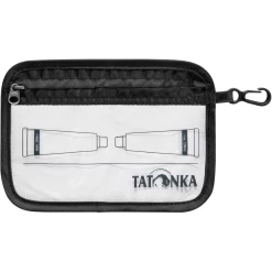 Tatonka Zip Flight Bag Set -Tatonka tatonka zip flight bag set black tat 3137 040 10