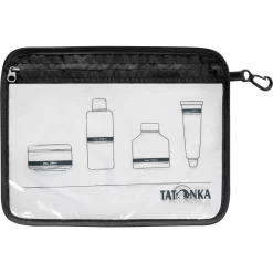 Tatonka Zip Flight Bag Set -Tatonka tatonka zip flight bag set black tat 3137 040 12