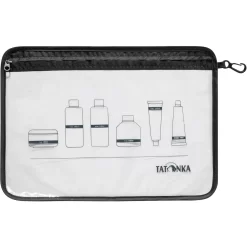 Tatonka Zip Flight Bag Set -Tatonka tatonka zip flight bag set black tat 3137 040 14
