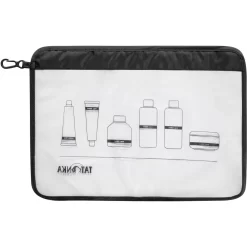 Tatonka Zip Flight Bag Set -Tatonka tatonka zip flight bag set black tat 3137 040 15