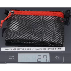 Tatonka Zip Pouch Set IV - Packbeutel-Set -Tatonka tatonka zip pouch set iv packbeutel tat 3142 040 20