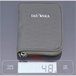 Tatonka Zipped Money Box - Geldbörse 9 Tatonka Zipped Money Box - Geldbörse -Tatonka tatonka zipped money box geldboerse tat 2884 021 2