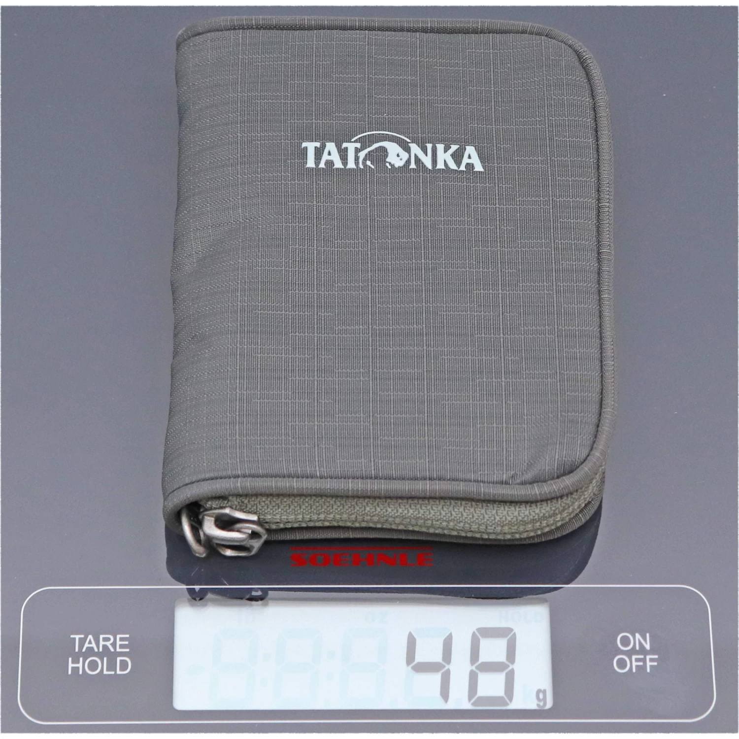 Tatonka Zipped Money Box - Geldbörse 5 Tatonka Zipped Money Box - Geldbörse – Bild 5