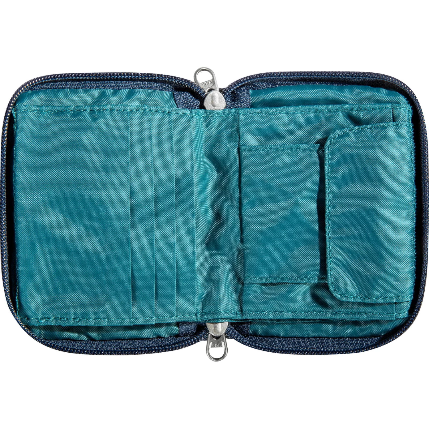 Tatonka Zipped Money Box - Geldbörse 3 Tatonka Zipped Money Box - Geldbörse – Bild 3