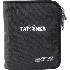 Tatonka Zipped Money Box RFID BLOCK - Geldbörse