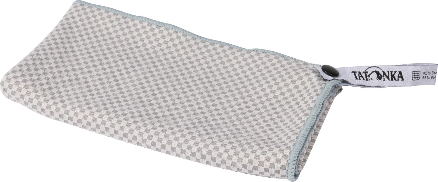 Tatonka Travel Towel Bamboo L 1 Tatonka Travel Towel Bamboo L