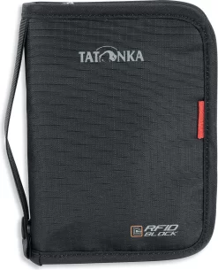 Tatonka Travel Zip M Rfid B